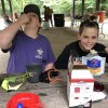 2020-Wilderness Survival Campout